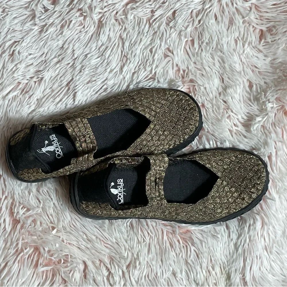Corkys shoes